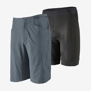 Patagonia Men's Dirt Craft Bike Shorts size XL